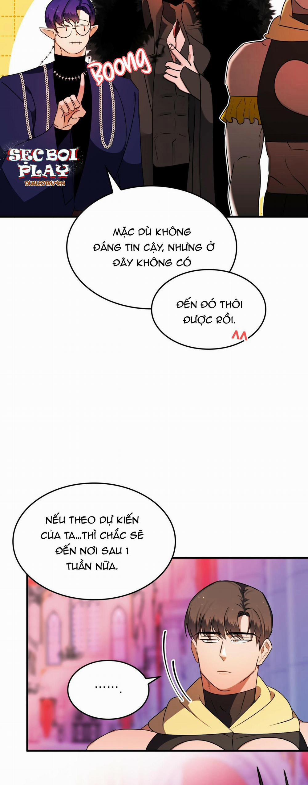 (Np) Độc Thân Muôn Năm 12 trang 5