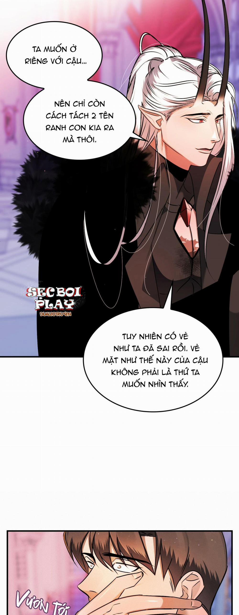 (Np) Độc Thân Muôn Năm 12 trang 6