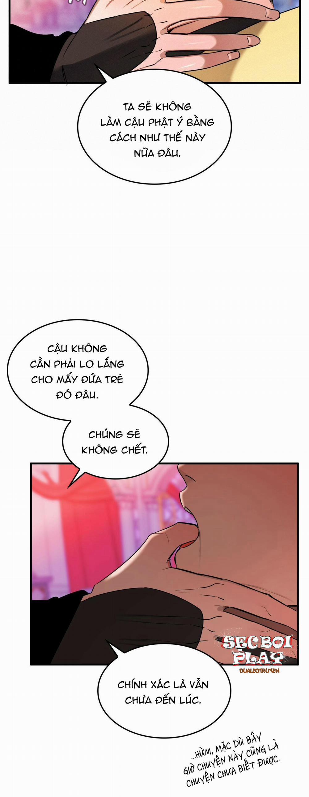 (Np) Độc Thân Muôn Năm 12 trang 7