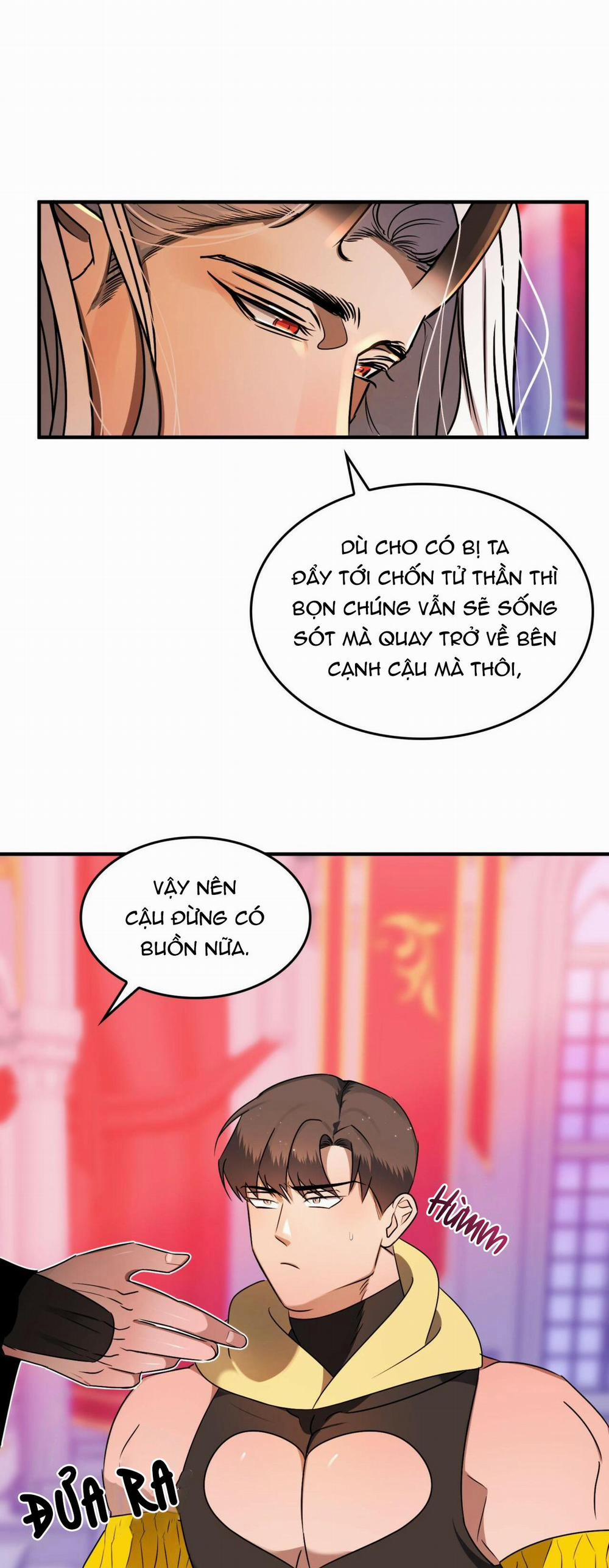 (Np) Độc Thân Muôn Năm 12 trang 8