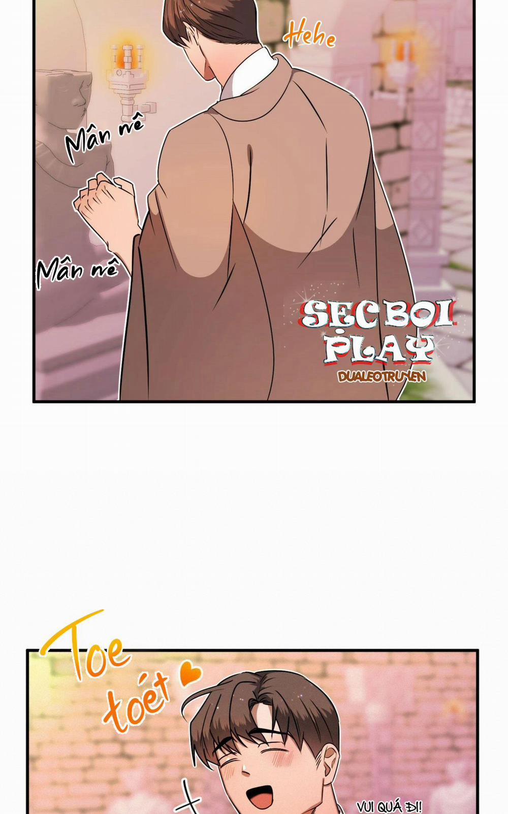 (Np) Độc Thân Muôn Năm 13 trang 17