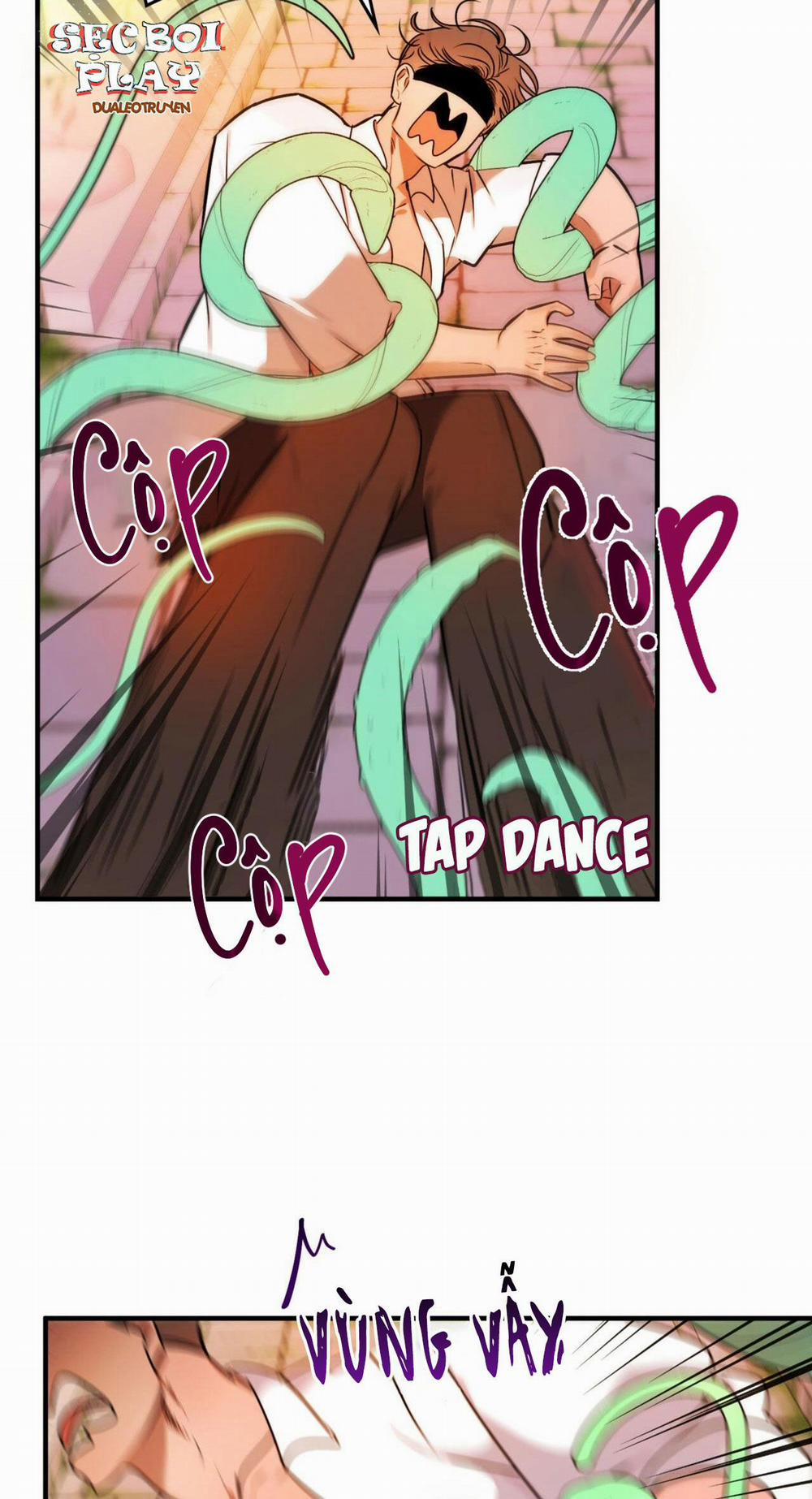 (Np) Độc Thân Muôn Năm 13 trang 25