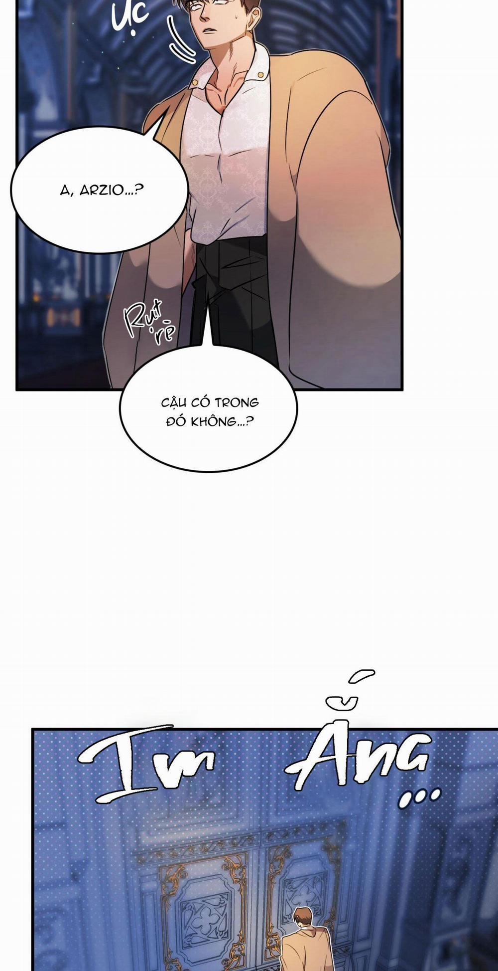 (Np) Độc Thân Muôn Năm 13 trang 3