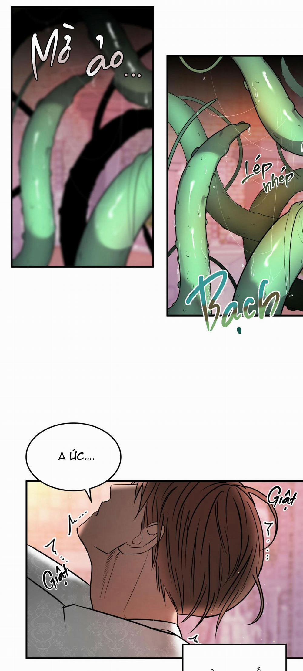 (Np) Độc Thân Muôn Năm 13 trang 35