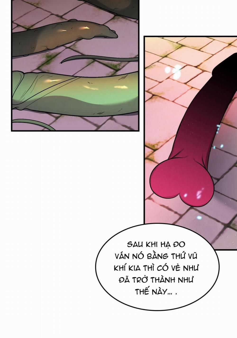 (Np) Độc Thân Muôn Năm 14 trang 14