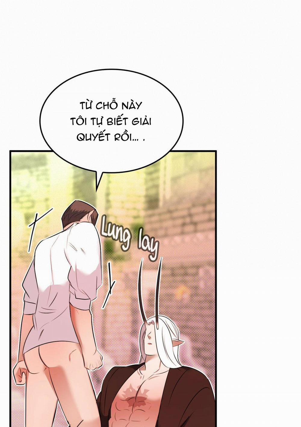 (Np) Độc Thân Muôn Năm 14 trang 30