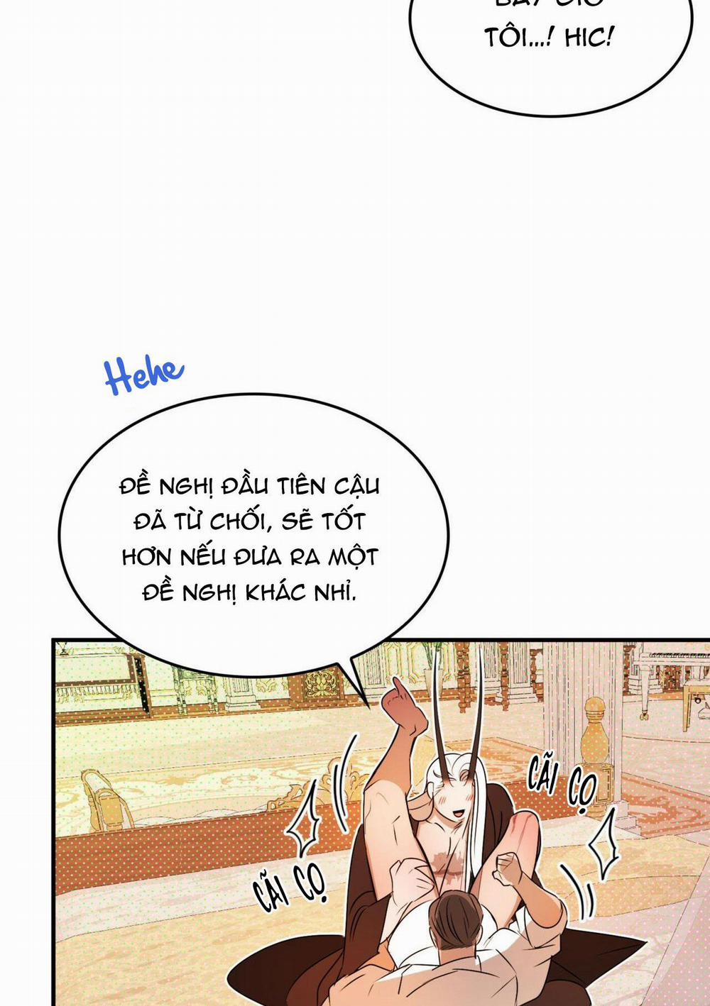 (Np) Độc Thân Muôn Năm 14 trang 51