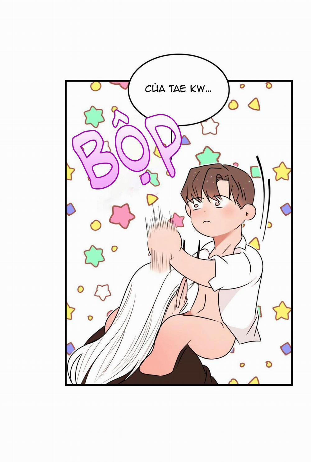 (Np) Độc Thân Muôn Năm 15 trang 14