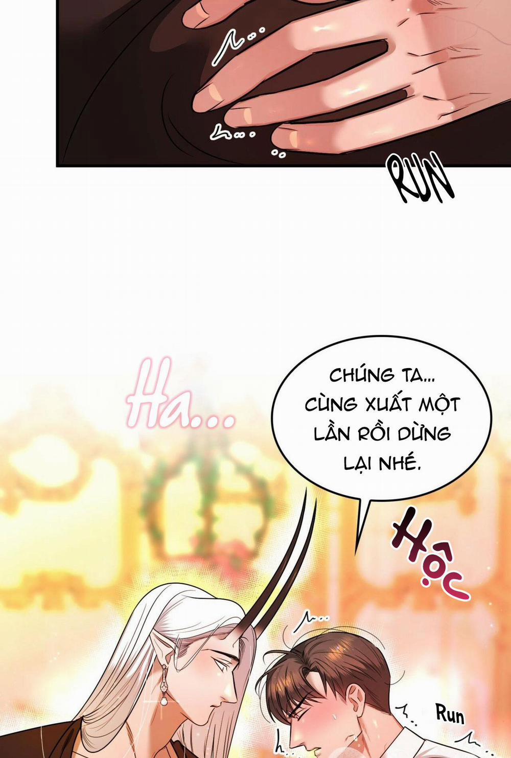 (Np) Độc Thân Muôn Năm 15 trang 18