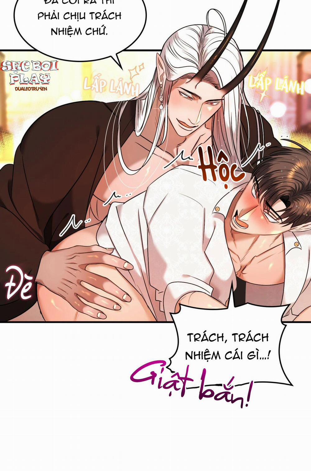 (Np) Độc Thân Muôn Năm 15 trang 31