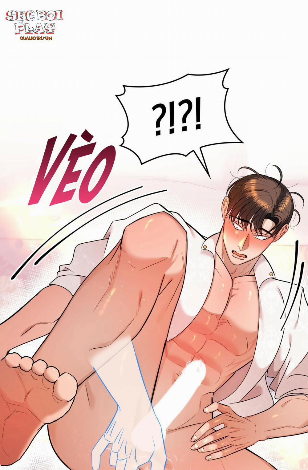 (Np) Độc Thân Muôn Năm 15 trang 32