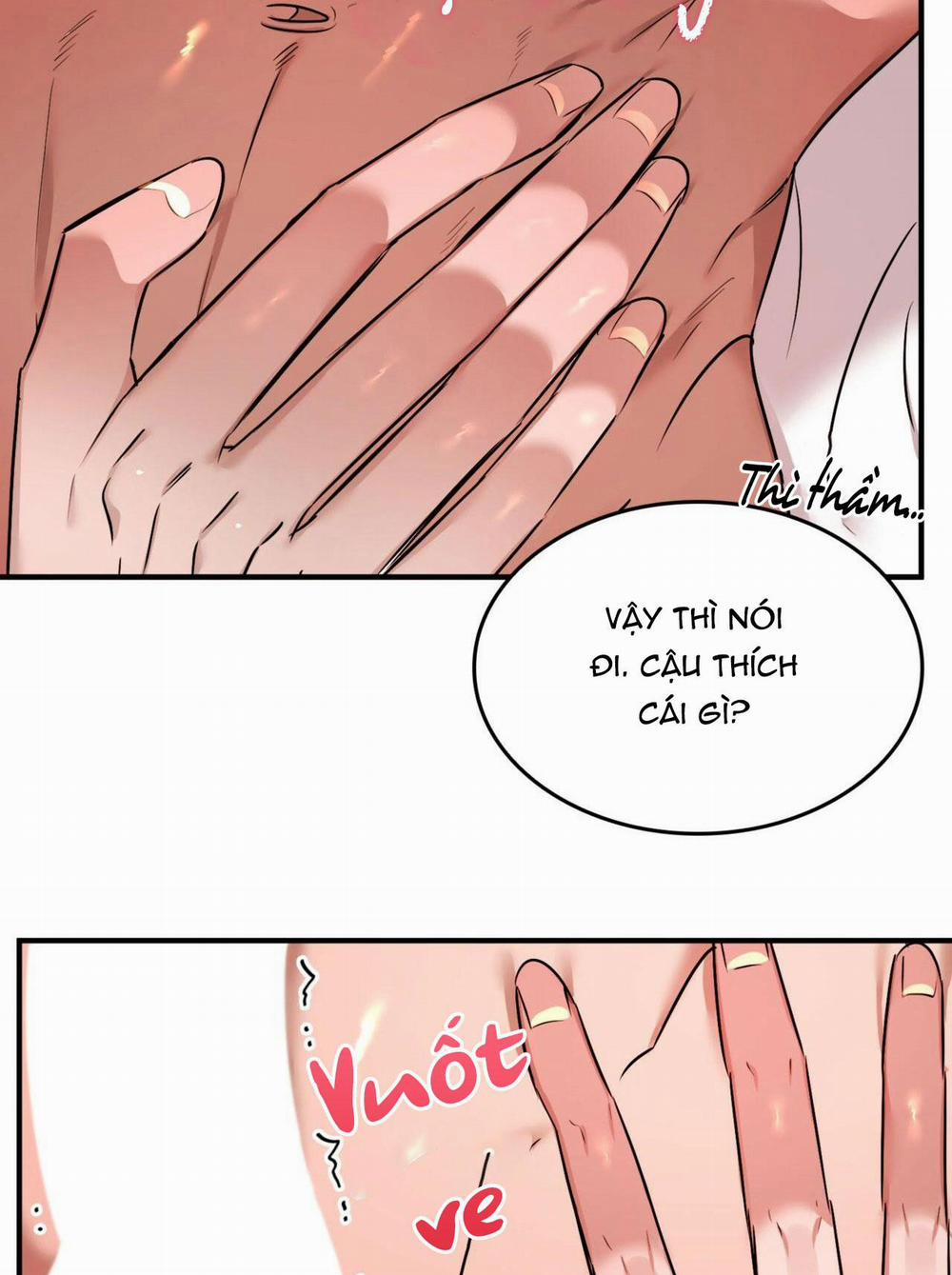 (Np) Độc Thân Muôn Năm 15 trang 8