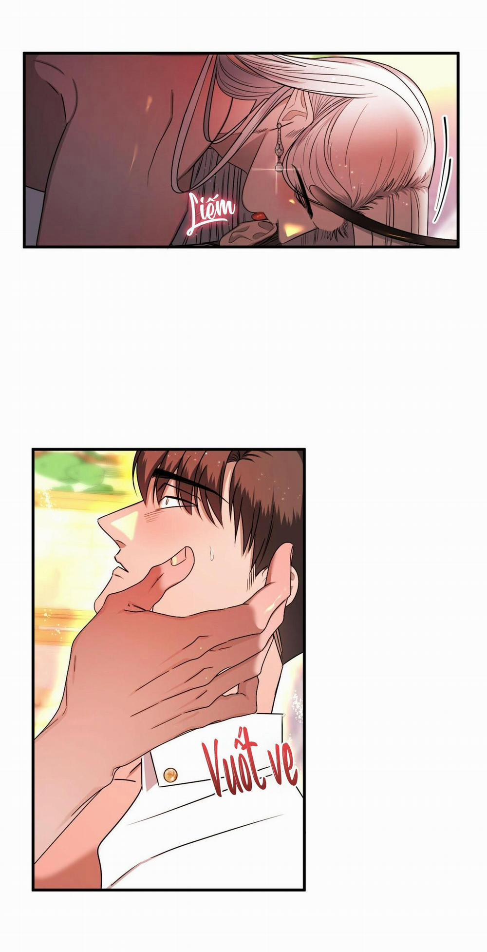 (Np) Độc Thân Muôn Năm 16 trang 10