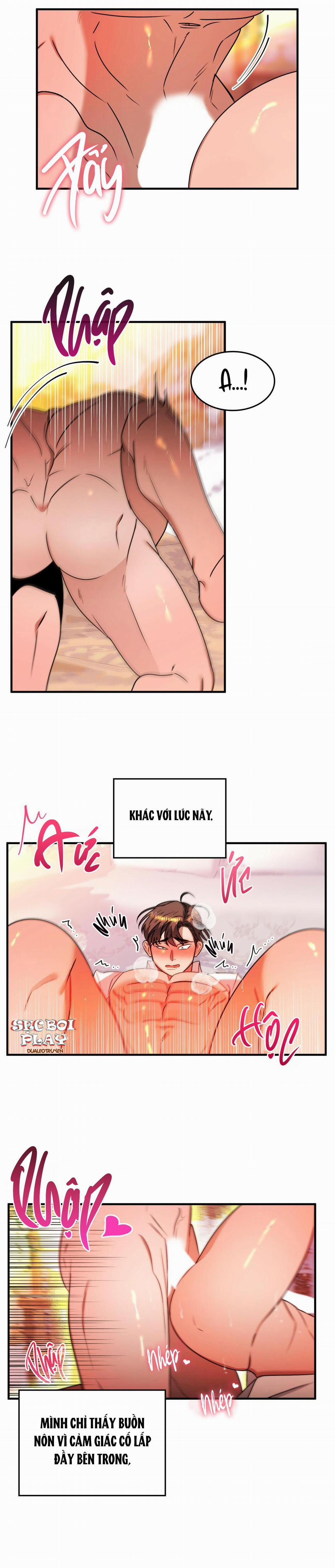 (Np) Độc Thân Muôn Năm 16 trang 16