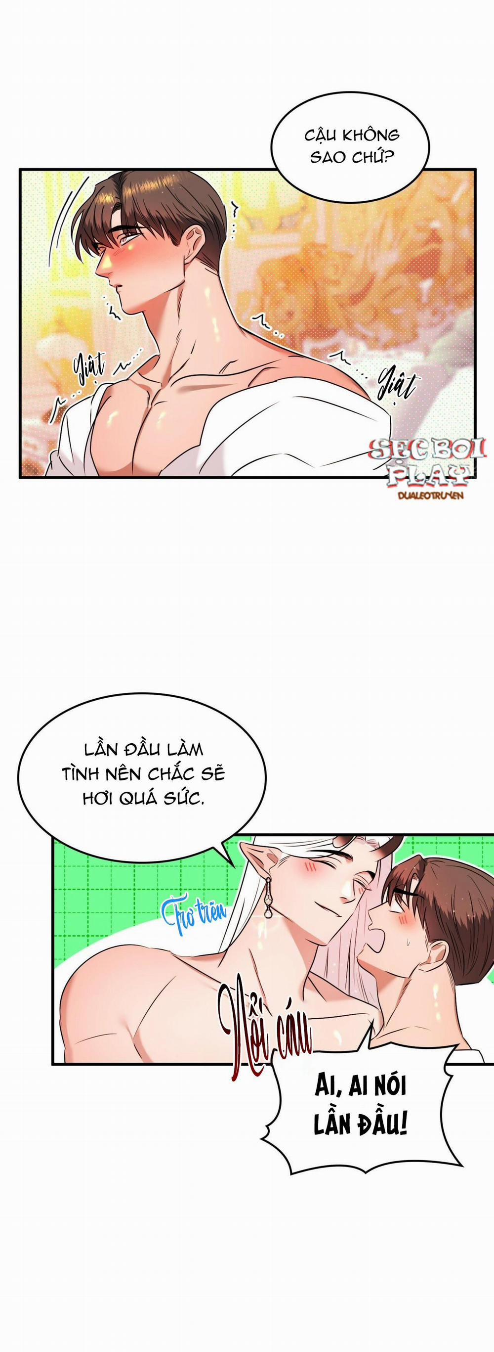 (Np) Độc Thân Muôn Năm 16 trang 30