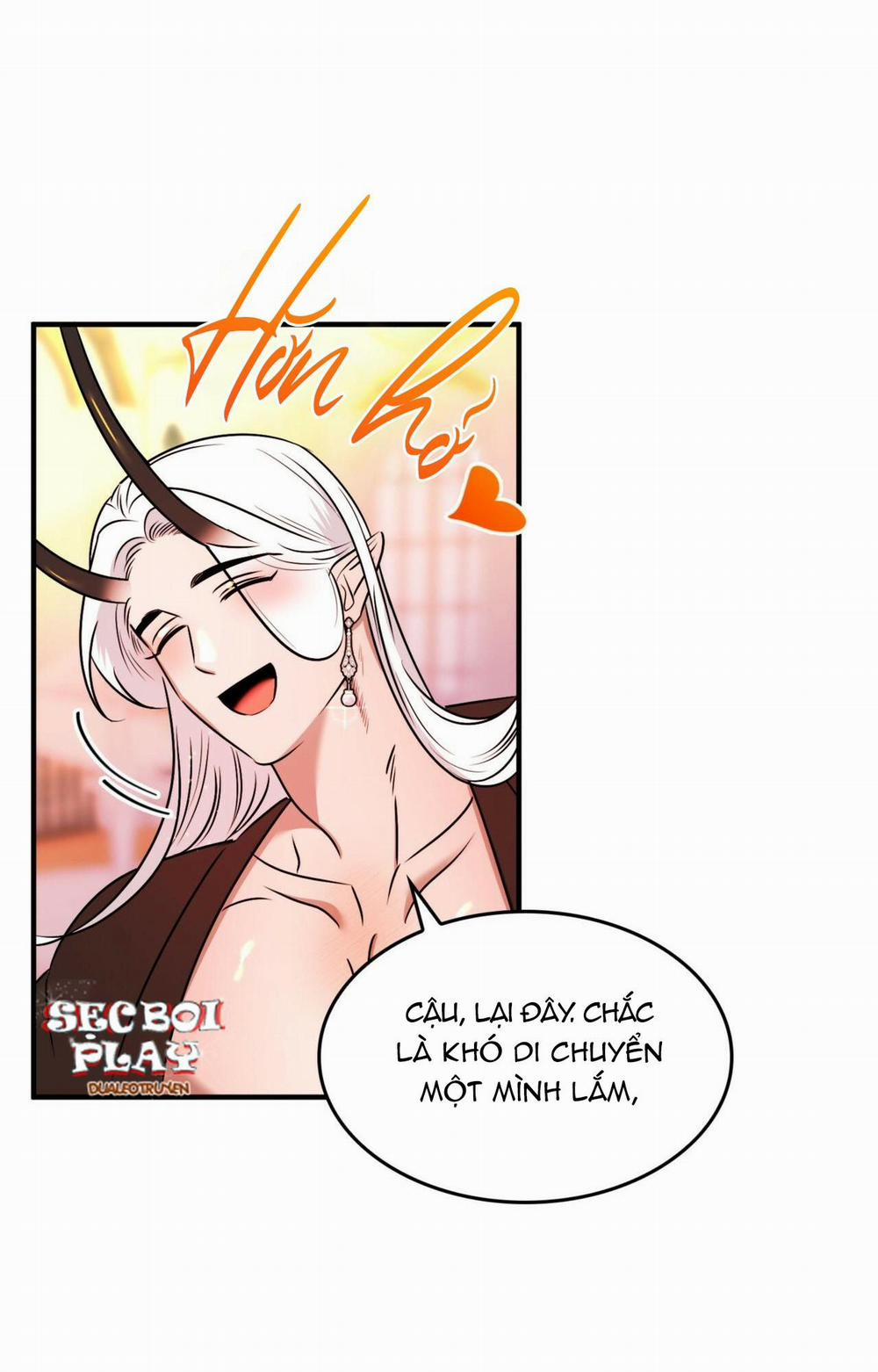 (Np) Độc Thân Muôn Năm 16 trang 35