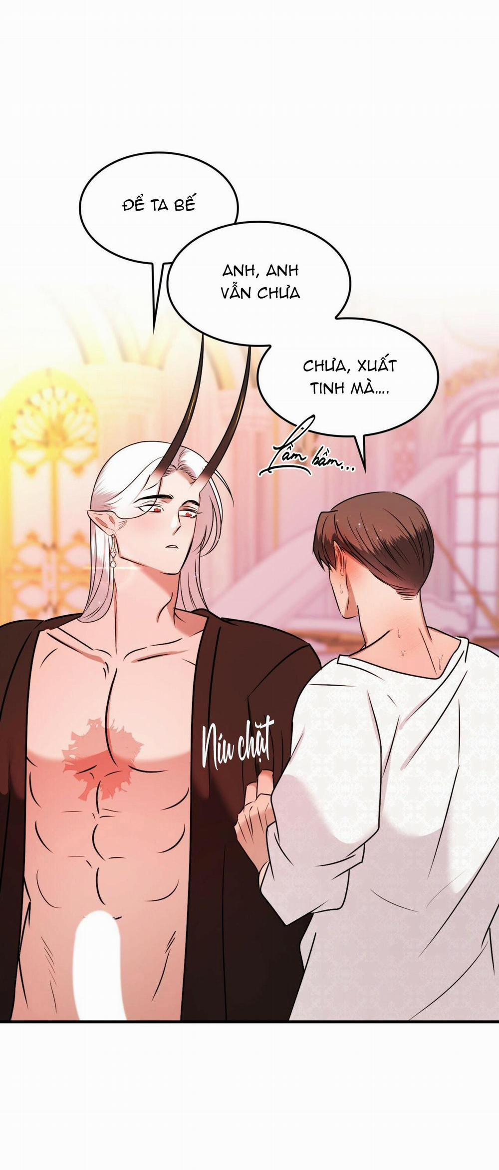 (Np) Độc Thân Muôn Năm 16 trang 36