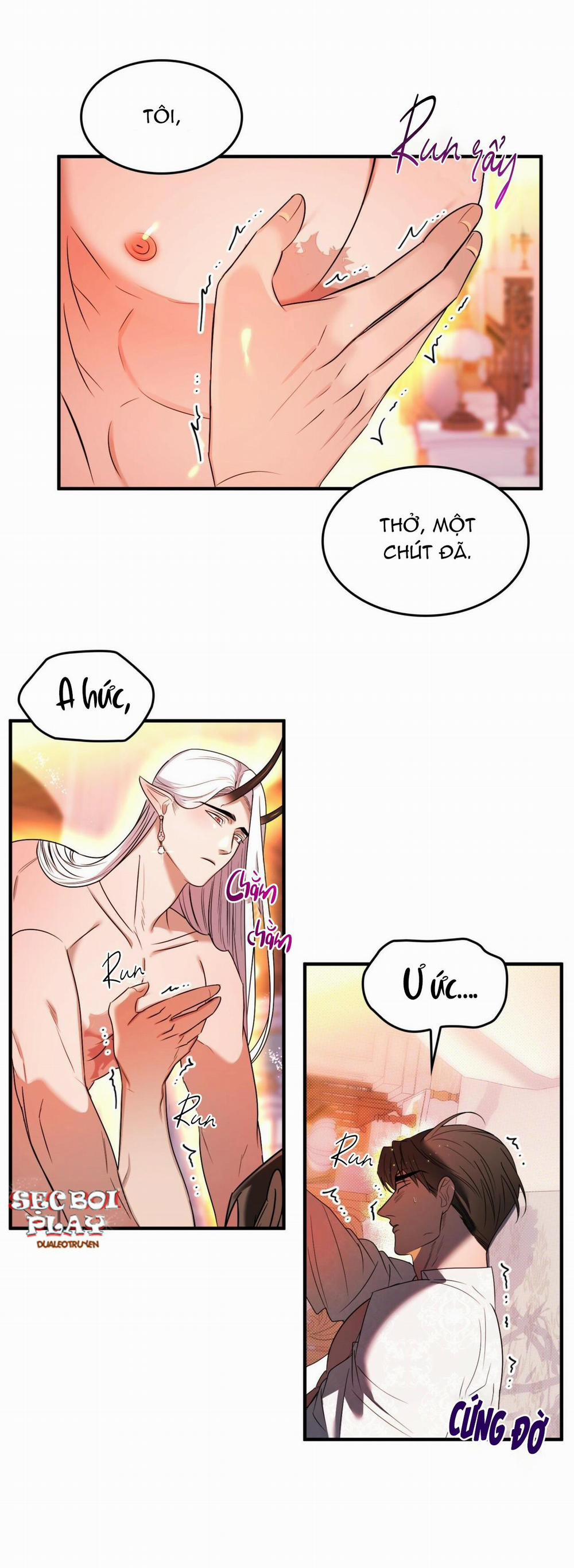 (Np) Độc Thân Muôn Năm 16 trang 7