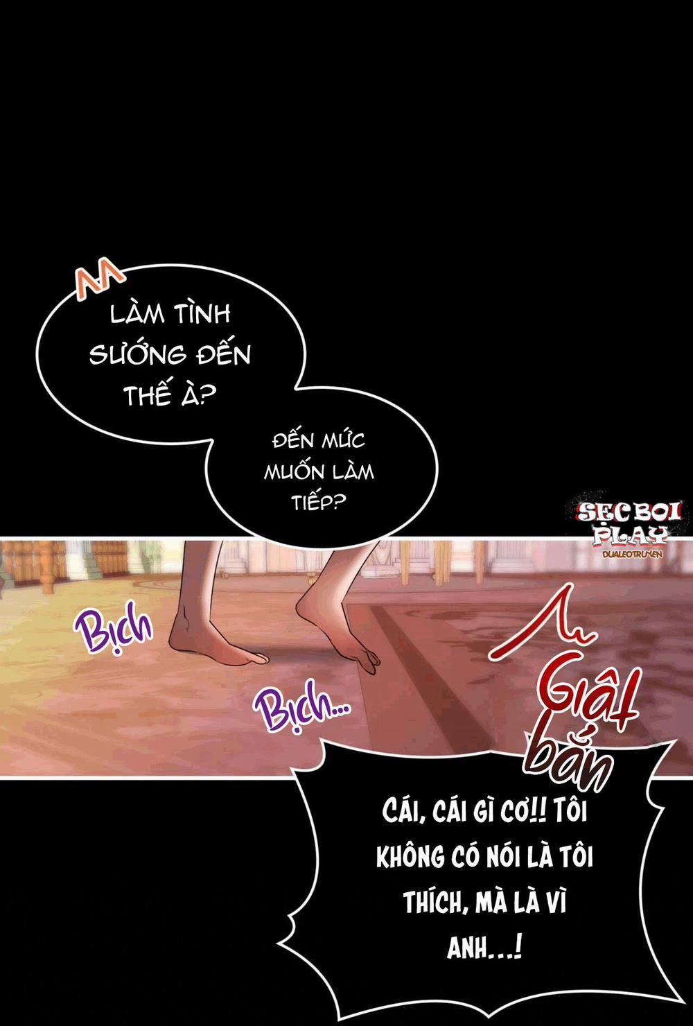 (Np) Độc Thân Muôn Năm 17 trang 18