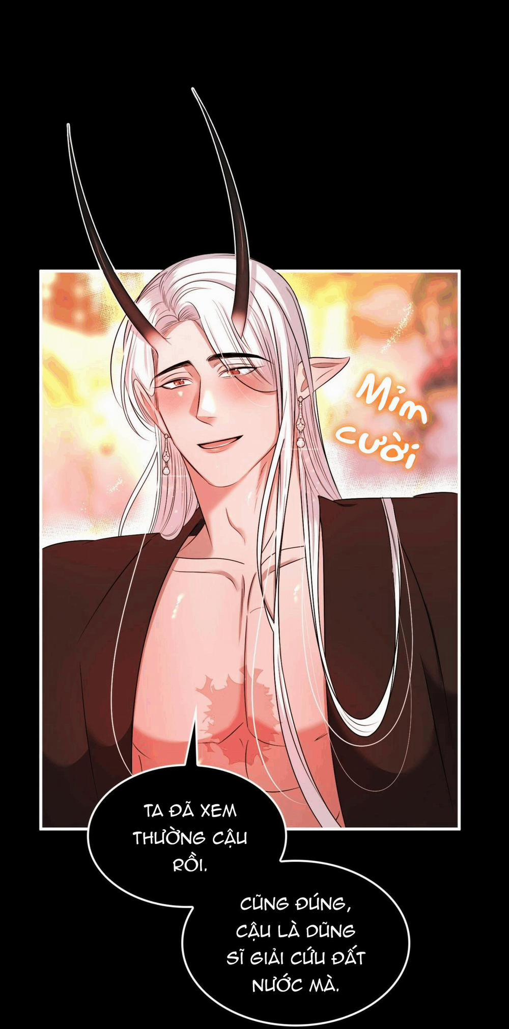 (Np) Độc Thân Muôn Năm 17 trang 20