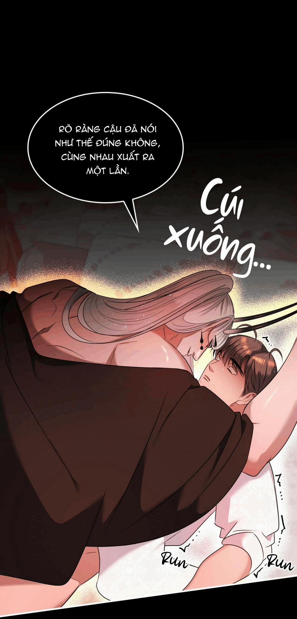 (Np) Độc Thân Muôn Năm 17 trang 28