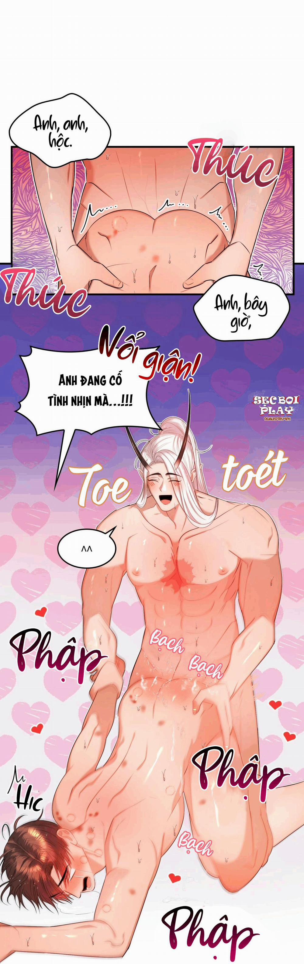 (Np) Độc Thân Muôn Năm 17 trang 5