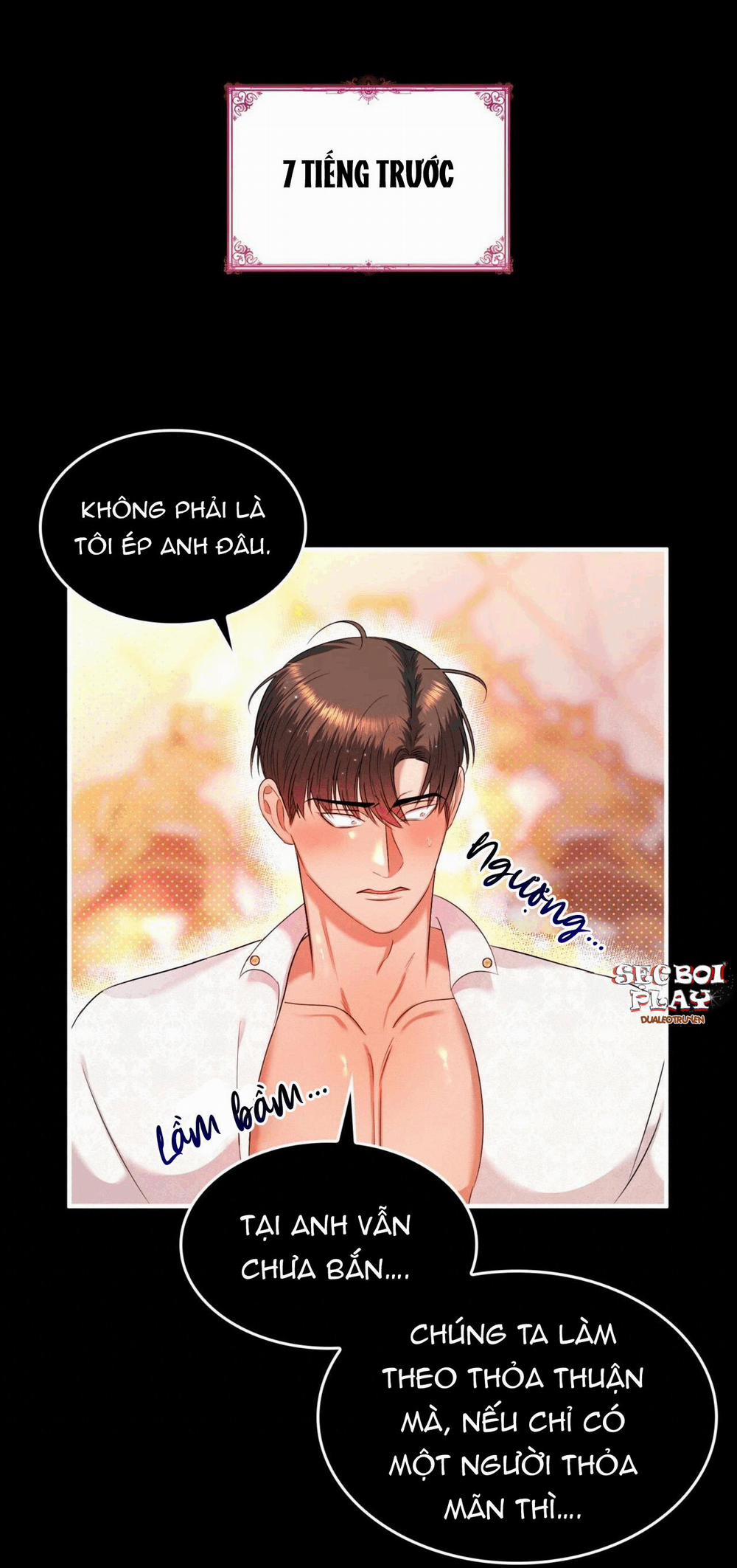 (Np) Độc Thân Muôn Năm 17 trang 9