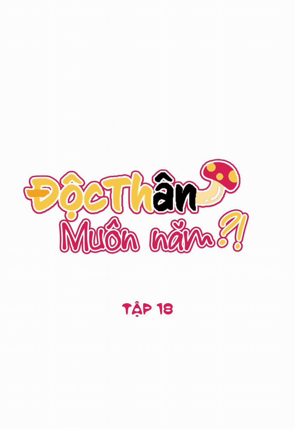 (Np) Độc Thân Muôn Năm 18 trang 1