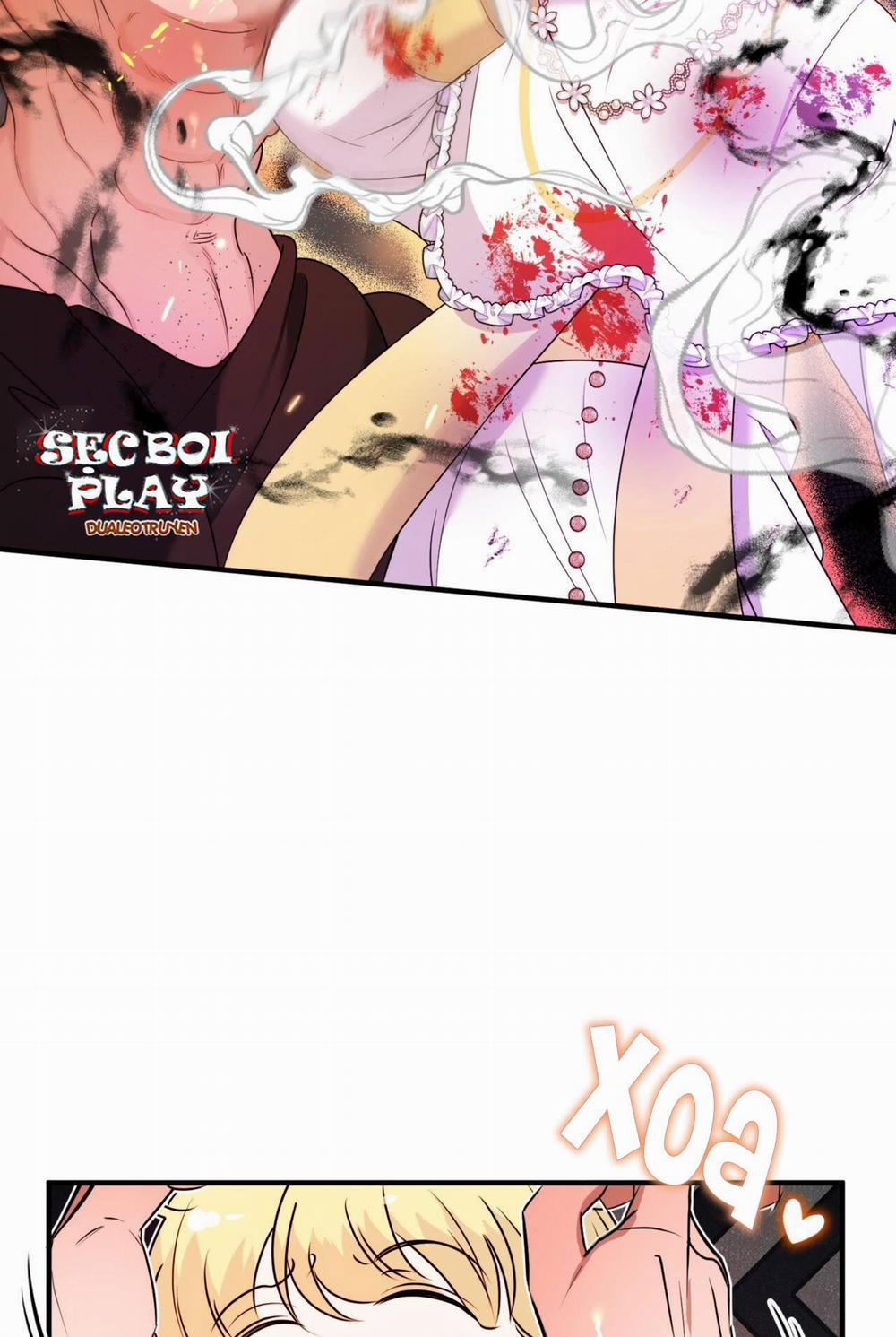 (Np) Độc Thân Muôn Năm 18 trang 17