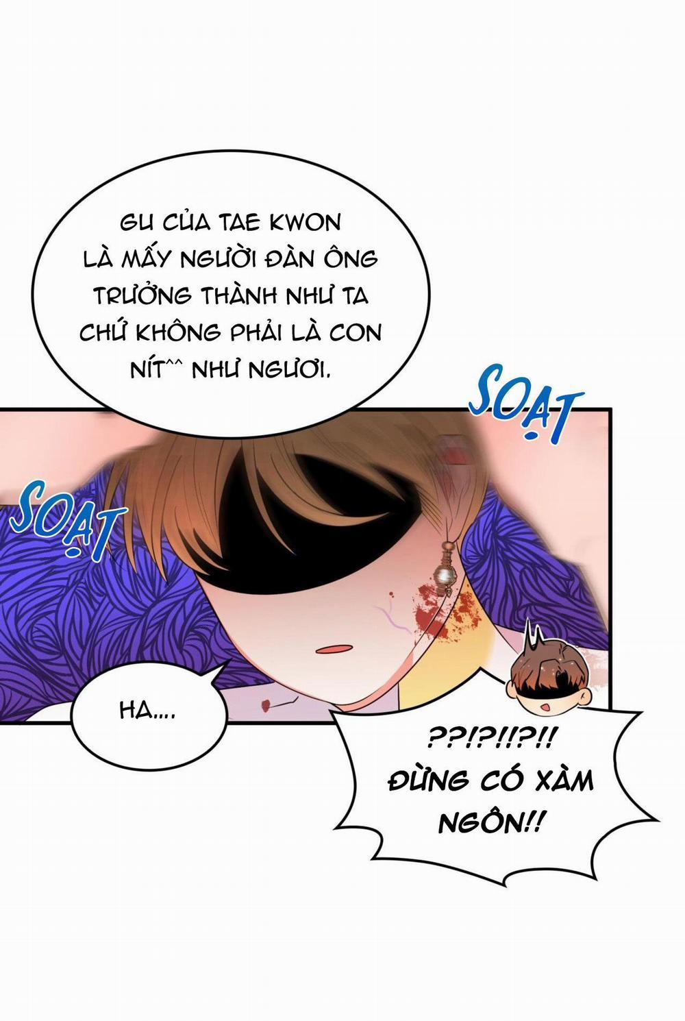 (Np) Độc Thân Muôn Năm 18 trang 20