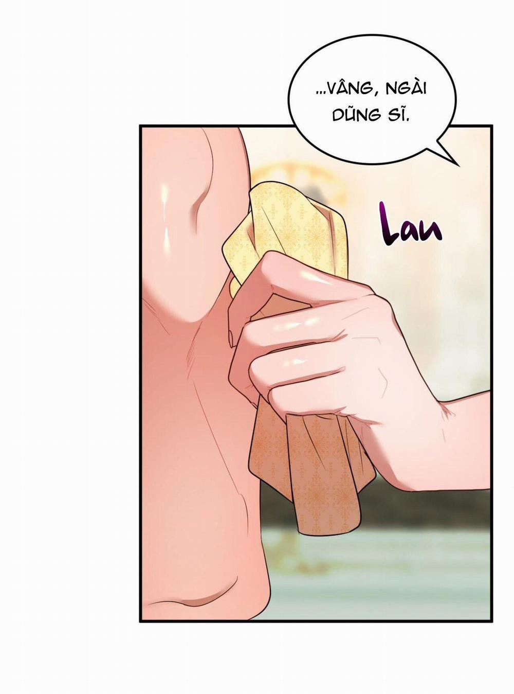 (Np) Độc Thân Muôn Năm 18 trang 30