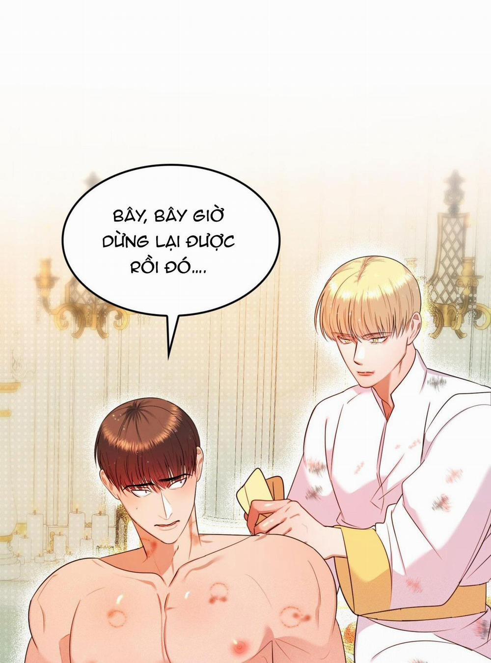 (Np) Độc Thân Muôn Năm 18 trang 31