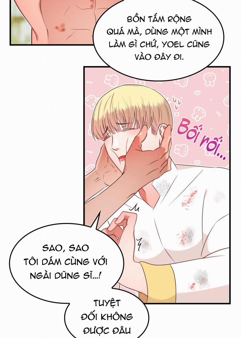 (Np) Độc Thân Muôn Năm 18 trang 58