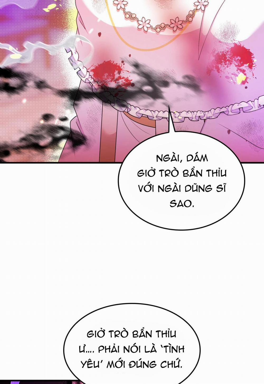 (Np) Độc Thân Muôn Năm 18 trang 6