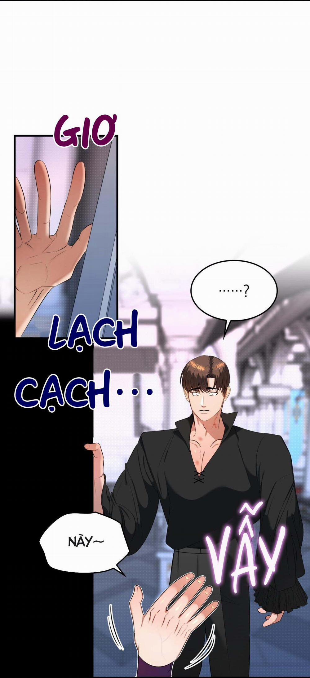 (Np) Độc Thân Muôn Năm 19 trang 11