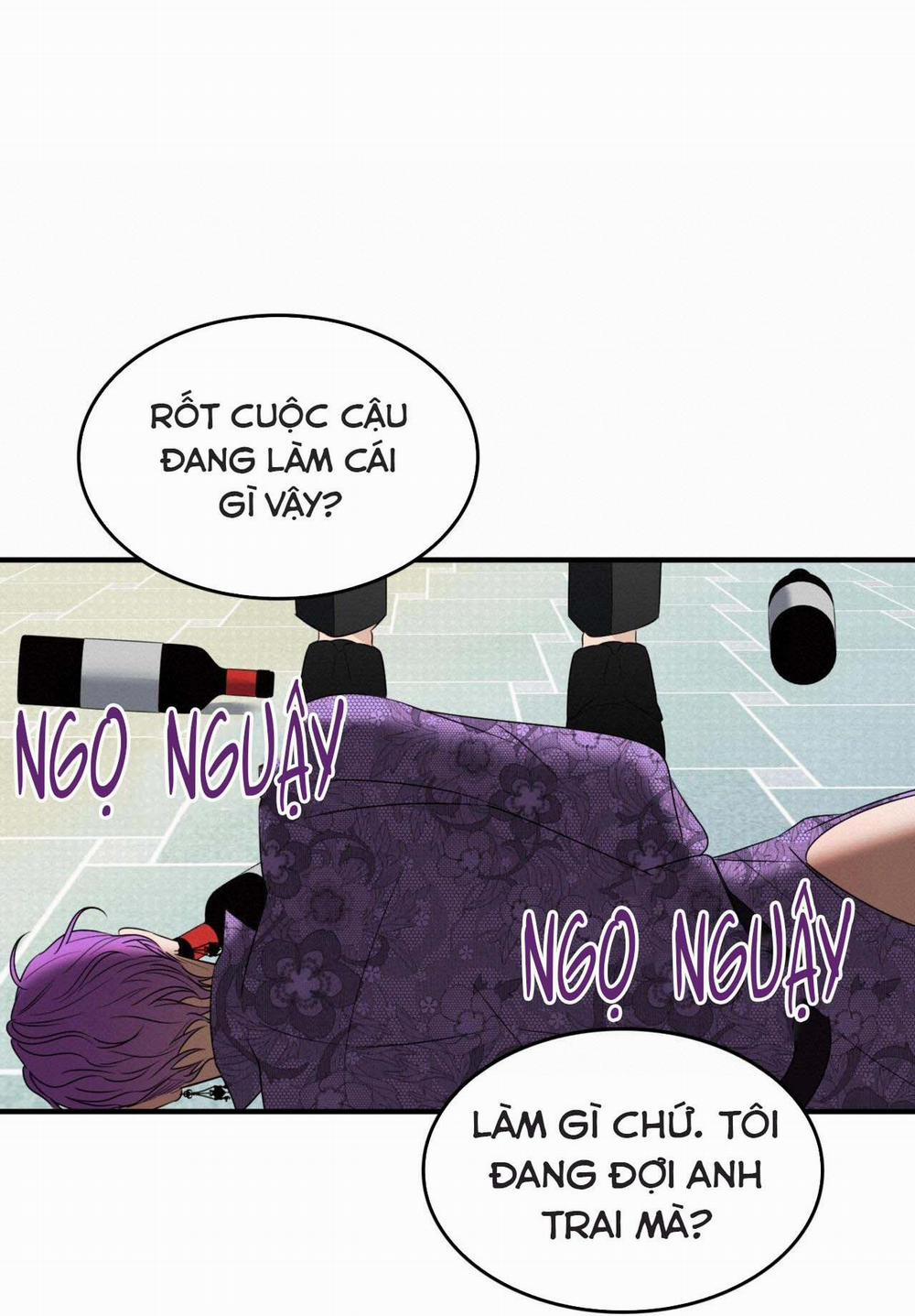 (Np) Độc Thân Muôn Năm 19 trang 14