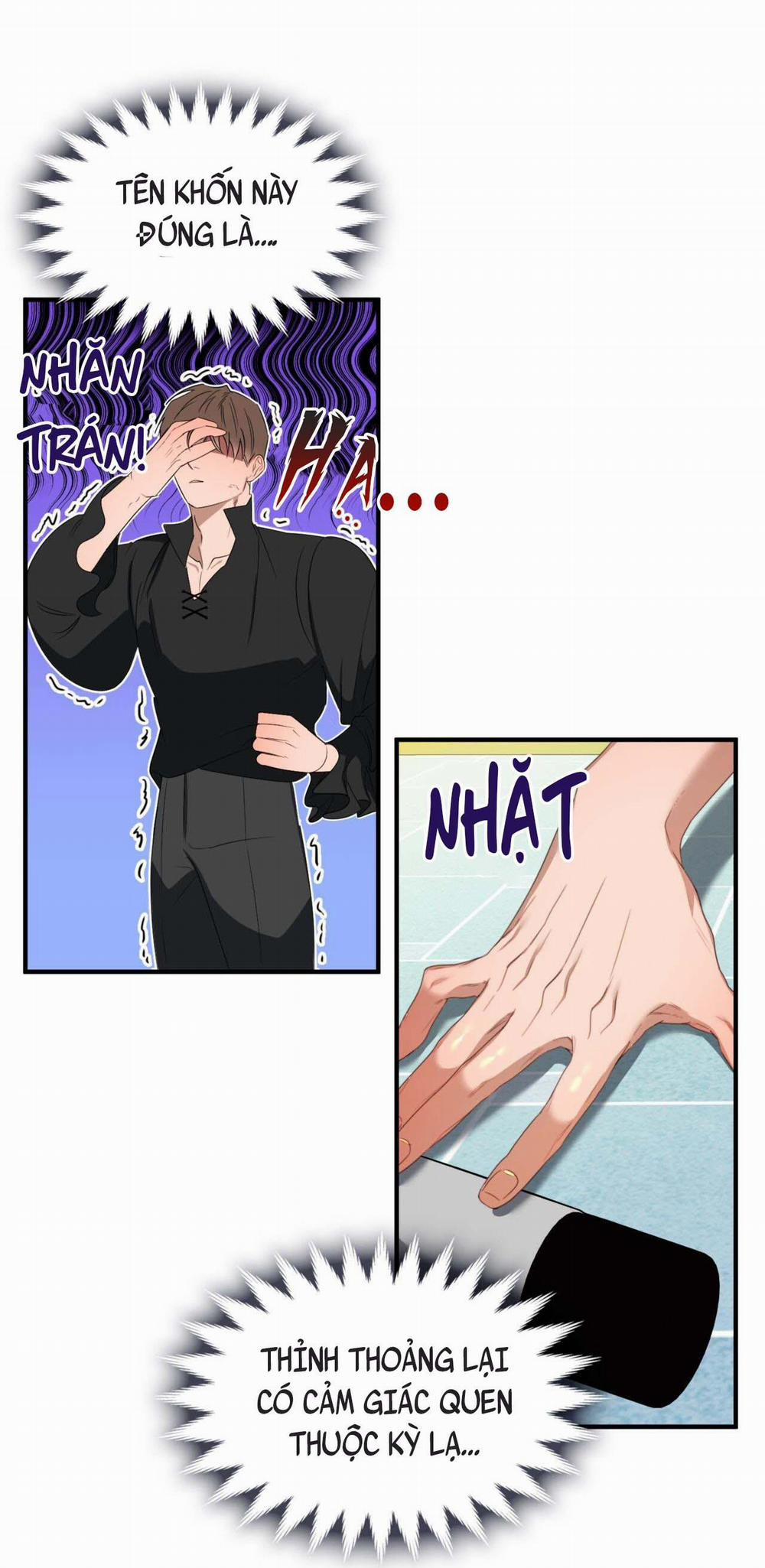 (Np) Độc Thân Muôn Năm 19 trang 16