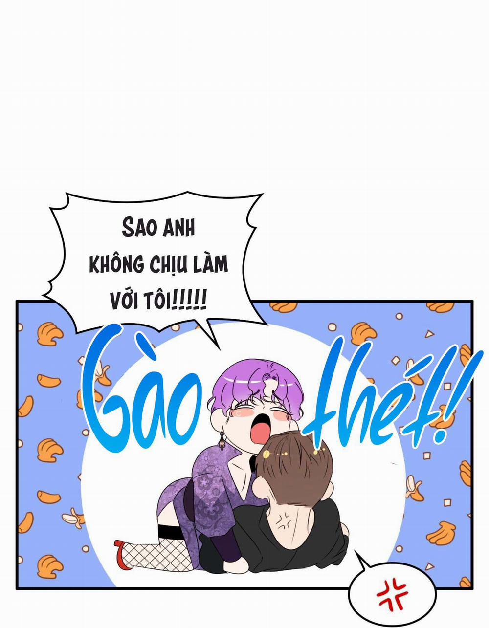 (Np) Độc Thân Muôn Năm 19 trang 27