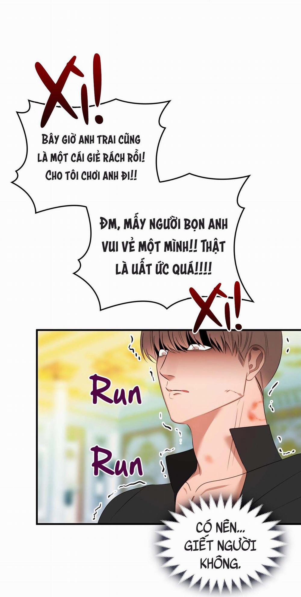 (Np) Độc Thân Muôn Năm 19 trang 29