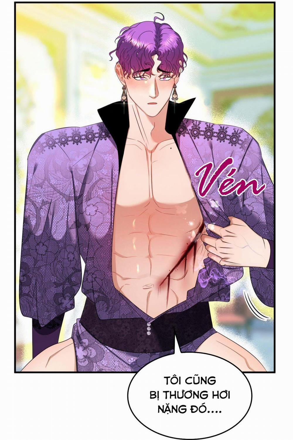 (Np) Độc Thân Muôn Năm 19 trang 34