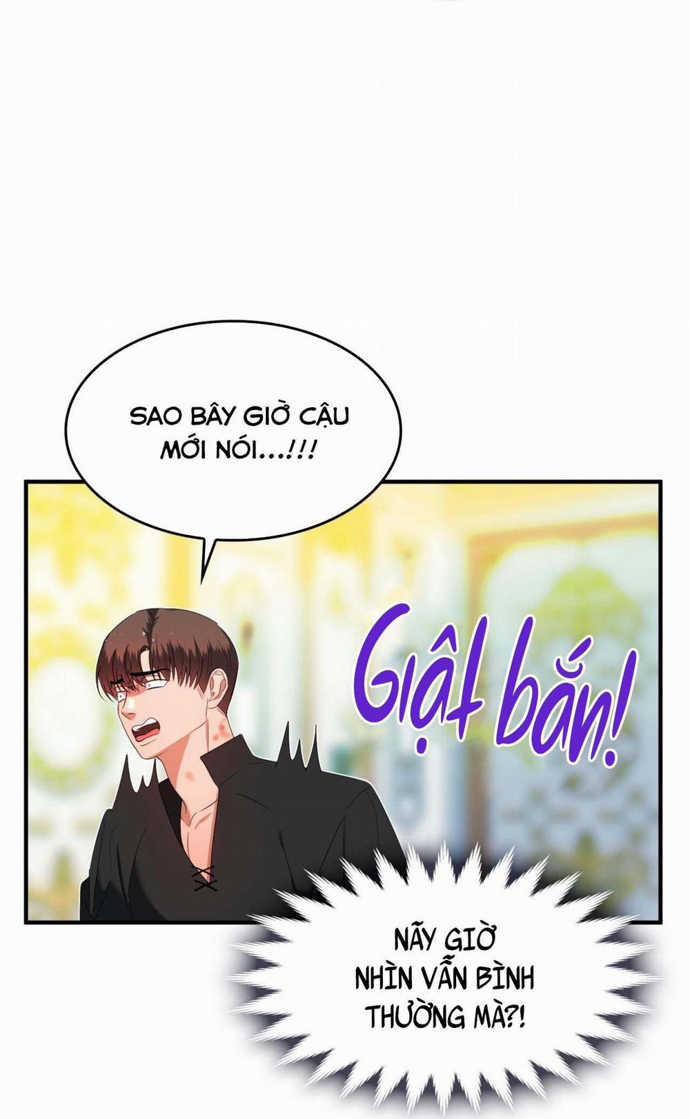 (Np) Độc Thân Muôn Năm 19 trang 35