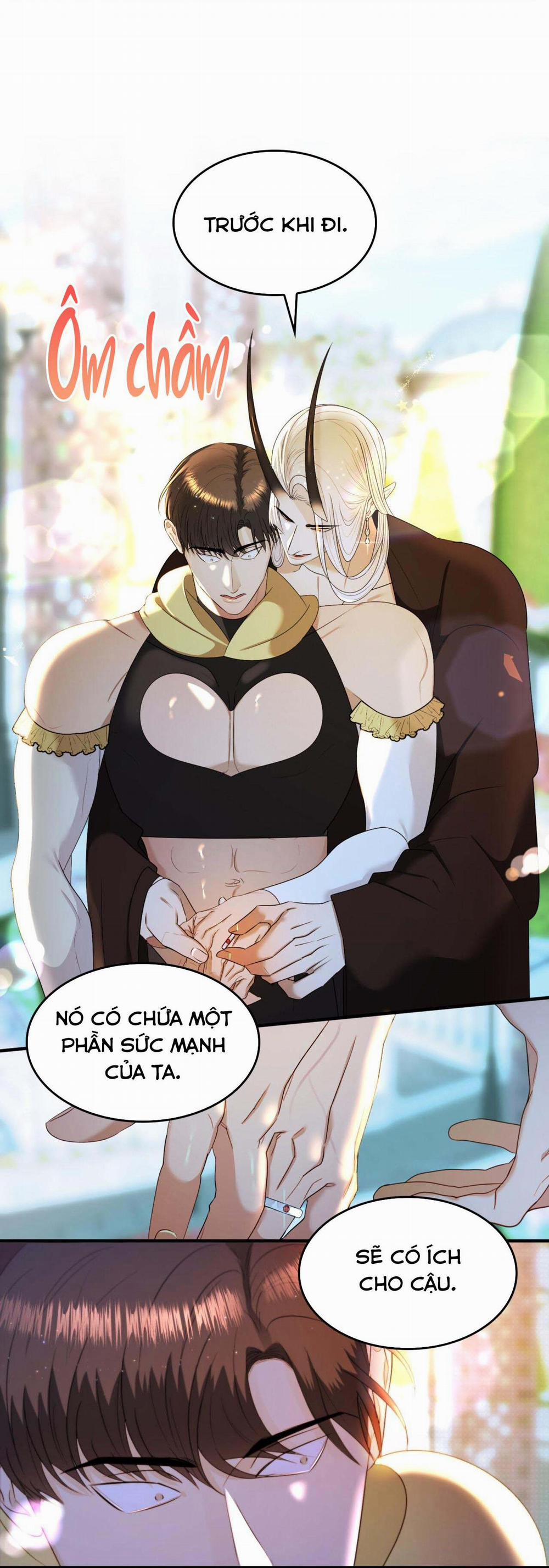 (Np) Độc Thân Muôn Năm 19 trang 70