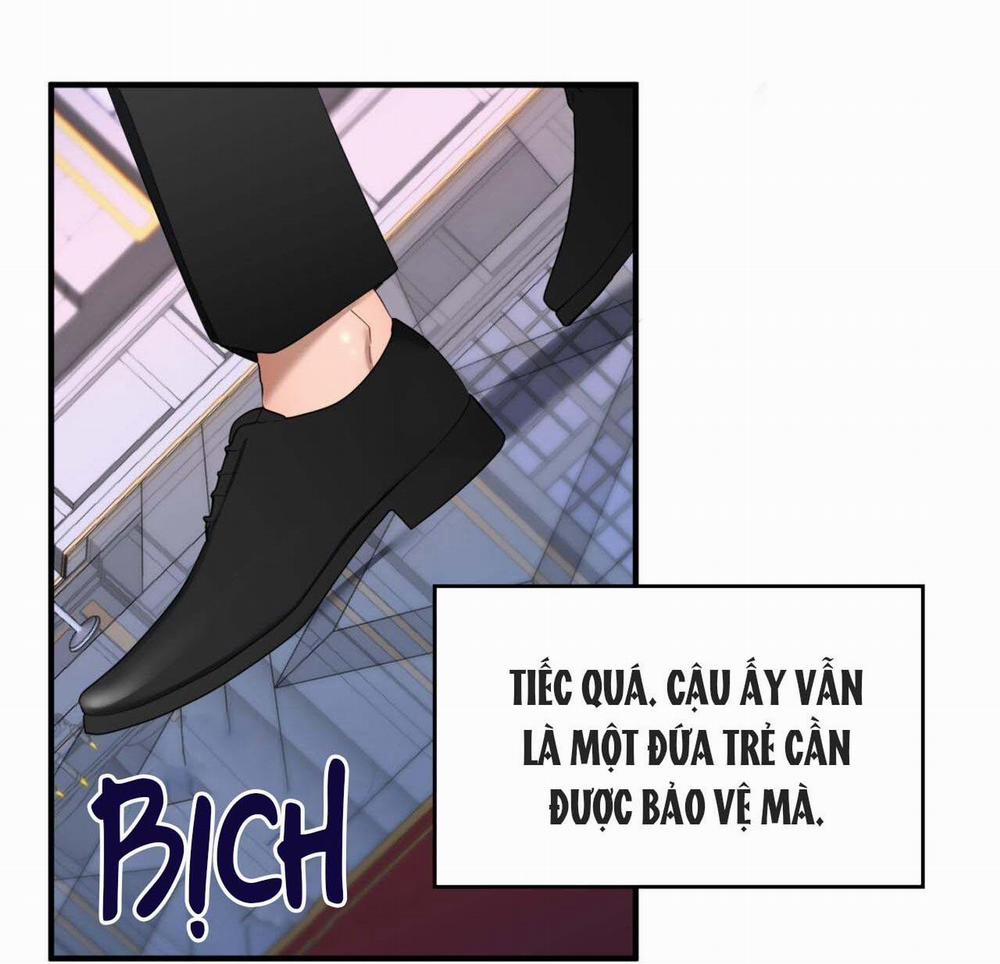 (Np) Độc Thân Muôn Năm 19 trang 8