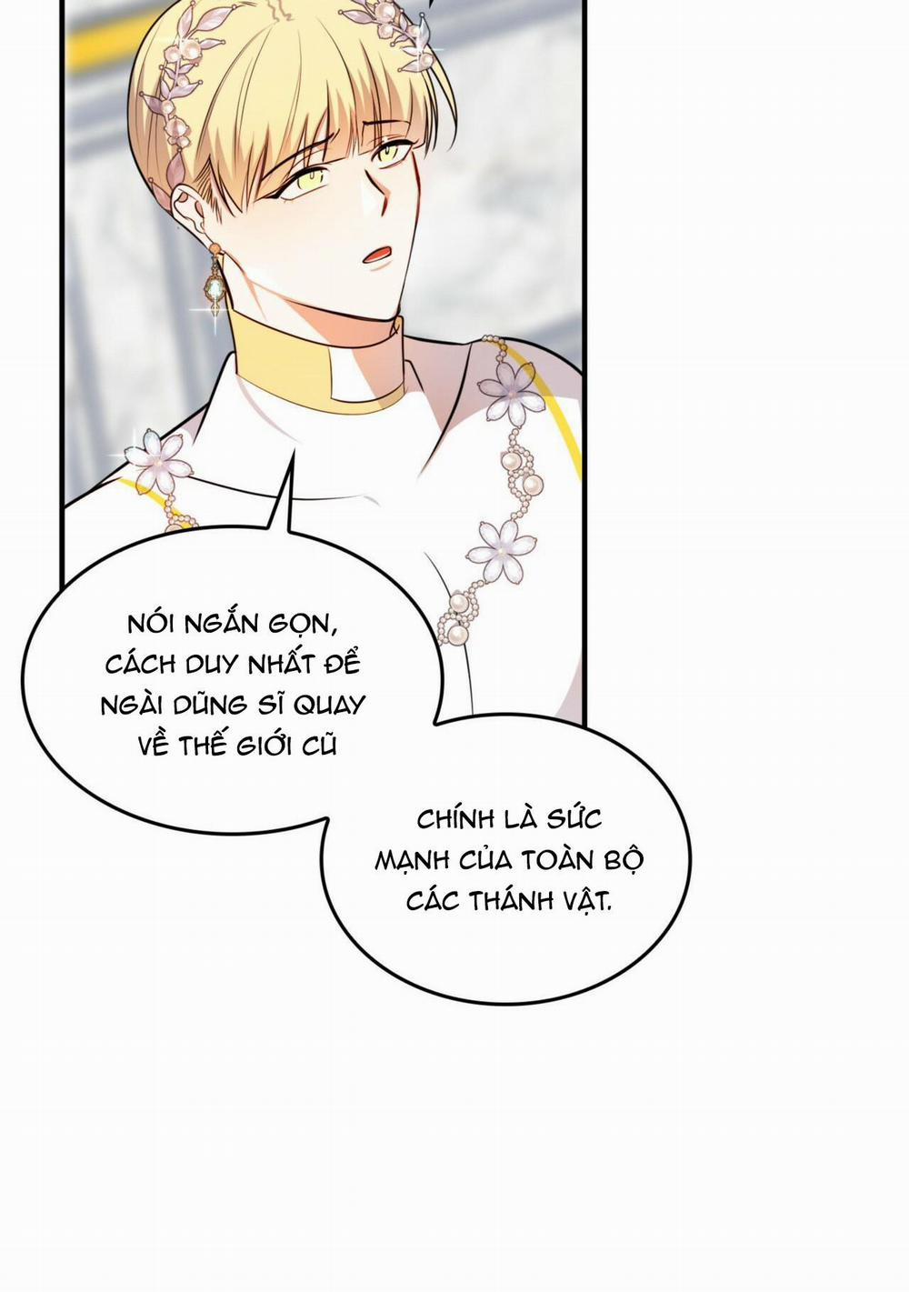 (Np) Độc Thân Muôn Năm 2 trang 16