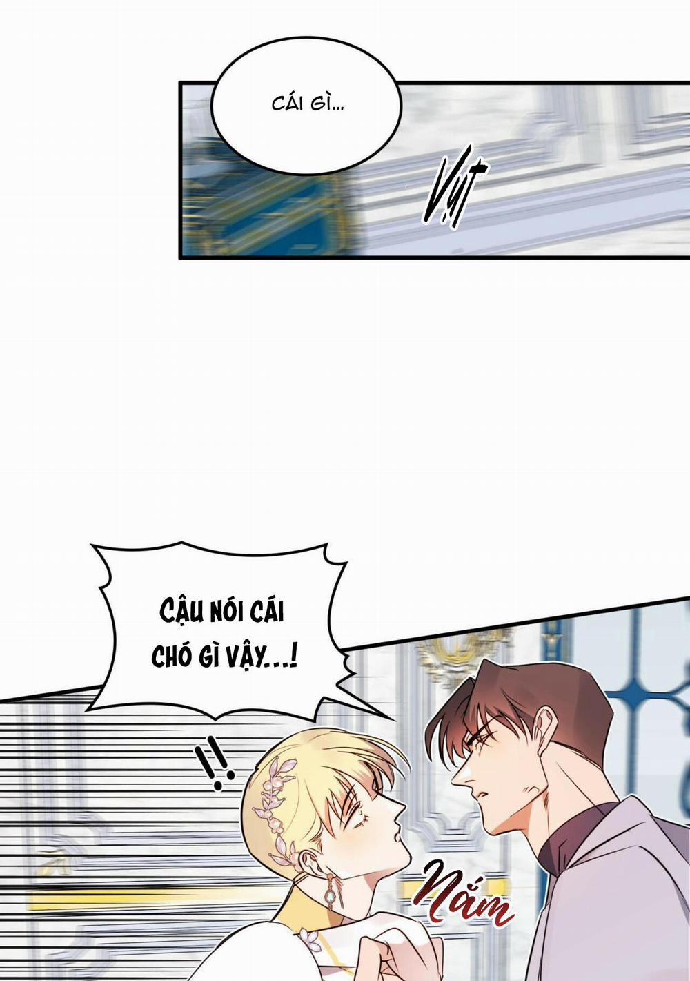 (Np) Độc Thân Muôn Năm 2 trang 17