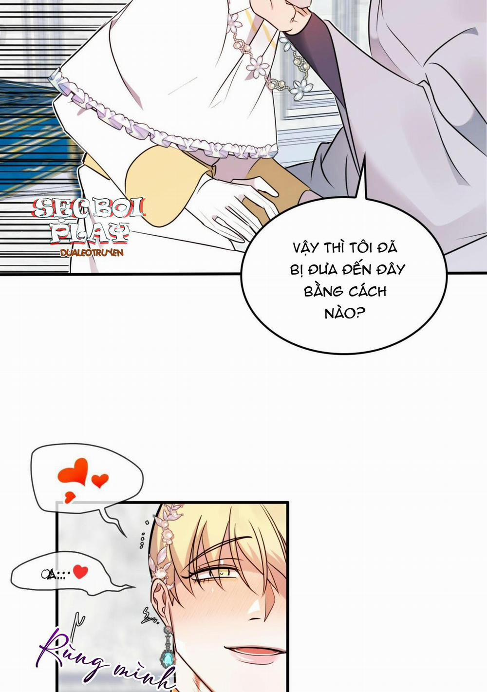 (Np) Độc Thân Muôn Năm 2 trang 18