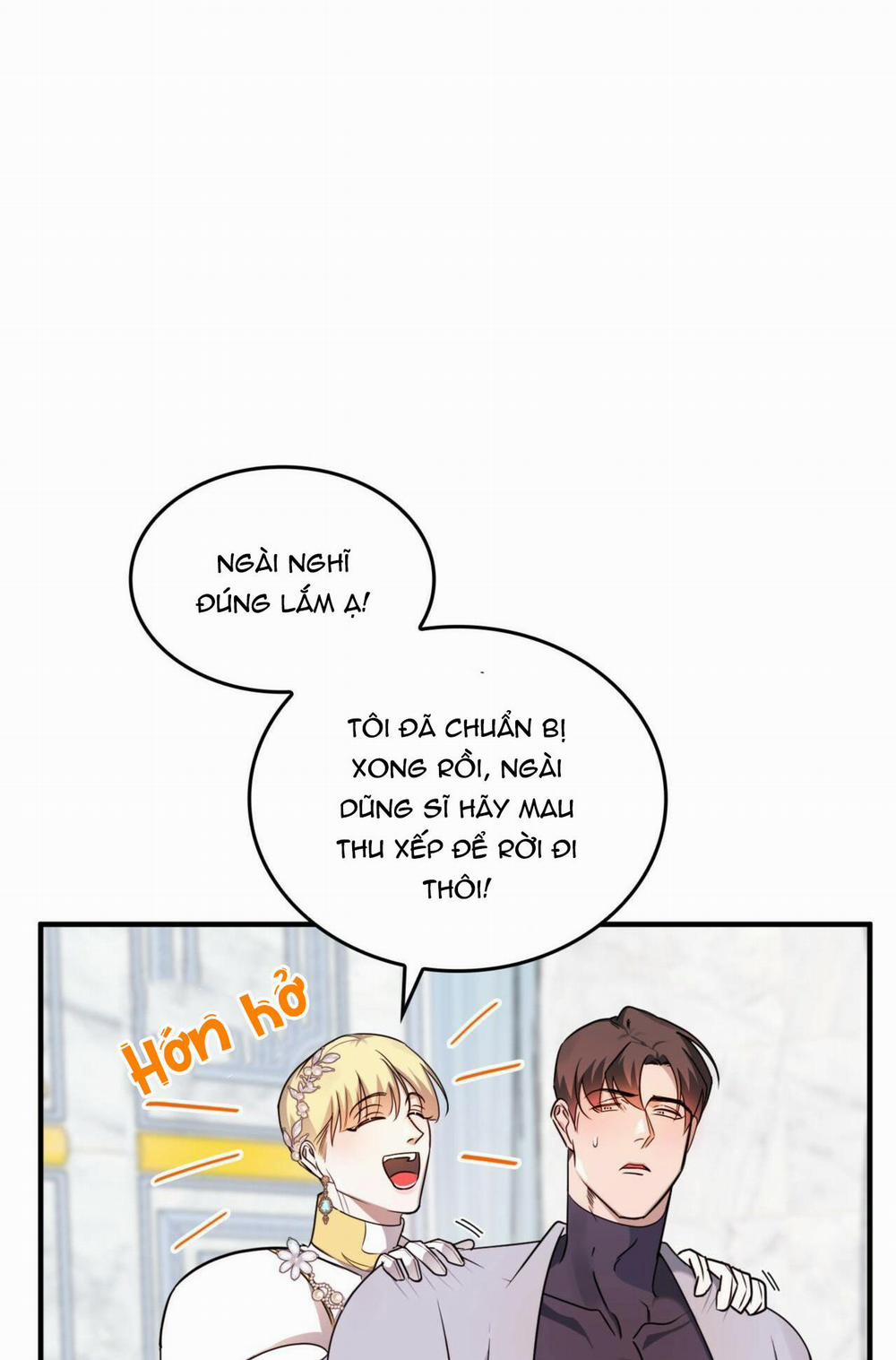 (Np) Độc Thân Muôn Năm 2 trang 23