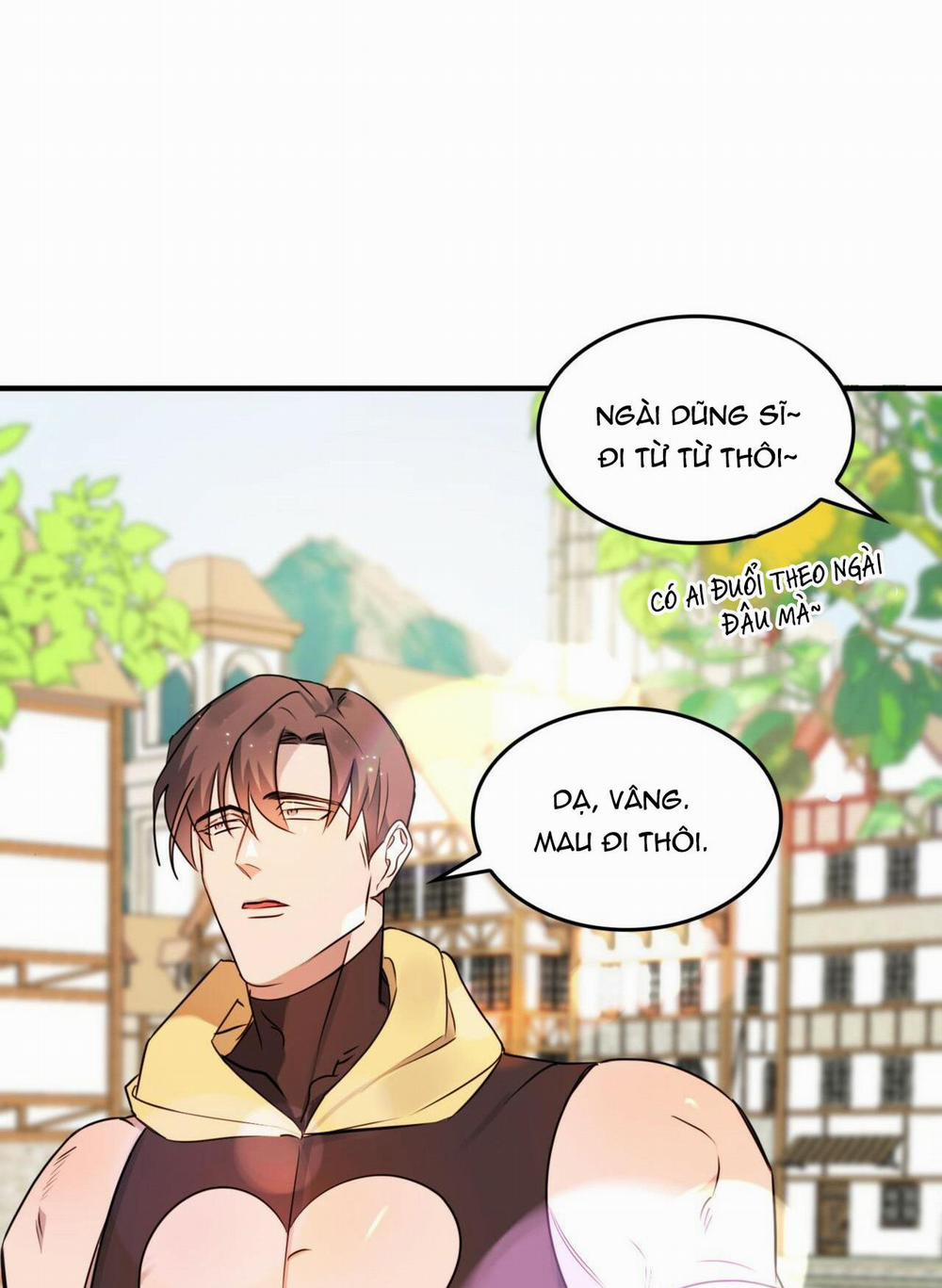 (Np) Độc Thân Muôn Năm 2 trang 28