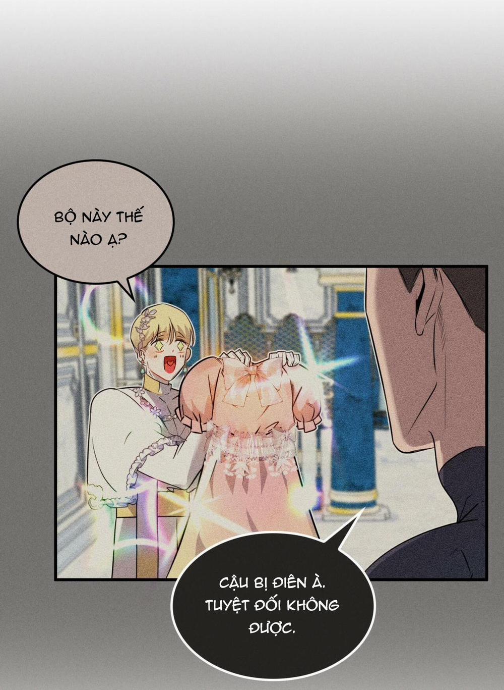 (Np) Độc Thân Muôn Năm 2 trang 30