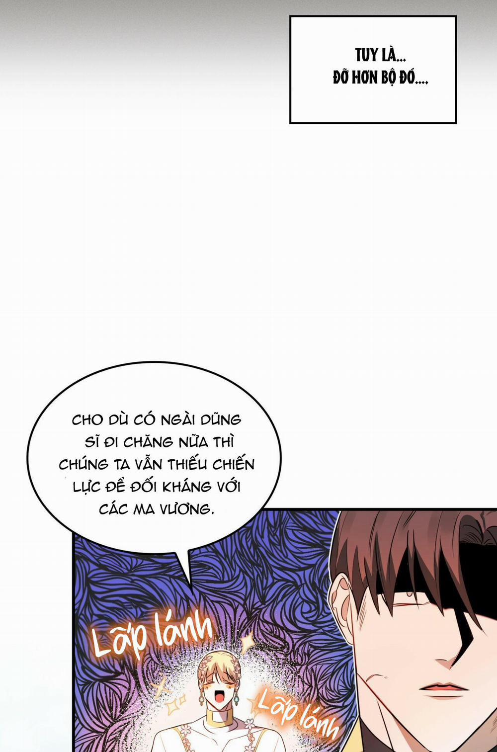 (Np) Độc Thân Muôn Năm 2 trang 31